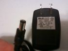 Kw10106c "wall 100ma Model "power Dc Adapter Supply 9 Wart Volt Rca Crf907fd Cord