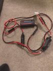 Wattmeter-pp Powerwerx Dc Inline Power Analyzer Continuous Ga With Noise Filter