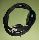 Wer56488 Unbranded Switch Ac Power Cord Assembly Super Fast Shipping