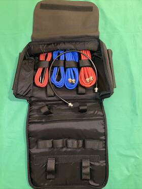 Bag-tcp01-10168889 Westek Tc-p01 Large Cord Z1