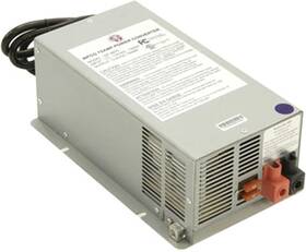 Wfco 318.1492 Wf-9835 35 Dc Amp Deck Mount Converter Gray