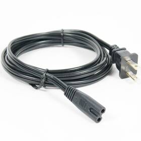 Wlc-008 Williams Sound Wlc 008 6ft Ac Main Line Cord For Pla 215