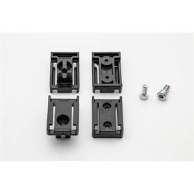 Q26061 Windco & Qbricksystems And Set 3 Custom Connectors