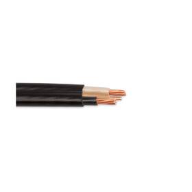 234416 Wirenco 234416-# 6/2 Nm-b Non-metallic Sheathed Cable Residential Indoor Wire Equi