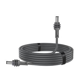 Wirenest 704846071865 Starlink Mini Dc Power Cable 2m / 6.5 Ft 18awg Tangle-free Portable Cord