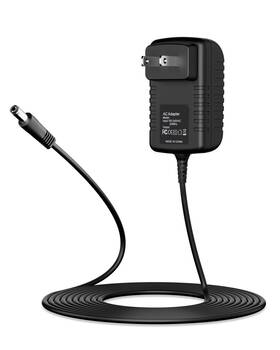 Kq10wn0817 Witomaern Ac Adapter Charger Compatible With Therabody G4-mini-pkg-us Theragun Mini 1s