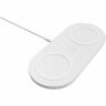 Wiz002ttwh Belkin Boost Charge Dual Wireless Charging Pads 745883795581
