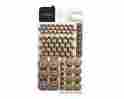 Wkt4162az Range Kleen Removable Organizer Case Holder 82 Battery Tester Container Rack Storage 628586482968