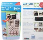 Wkt4162sc-66 Atb Battery Storage Rack