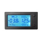 Wls-snt-ct Aili Battery Monitor 6in1 0732140263808