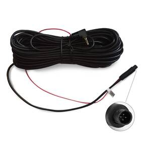 G840s Wolfbox 33feet Rear Camera Extension Cord Cable 4 Pin 2.5mm For G840s/ G930