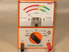 Wt-537a Rca Battery Bulb Tester