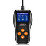 Wu0250-95 Konnwei Lcd Display Auto Car Battery Tester Scanner 889251512261
