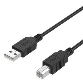 Xsd-4000450husd2024012600-227 Xhjtwopy 6ft Usb Cable Data Sync Pc Laptop Cord For Pioneer Ddj-t1 Ddjt1 Dj Controller