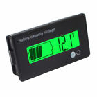 Xkk781892 Lcd Acid Lead Lithium Battery Capacity Indicator Voltmeter 6492089901325