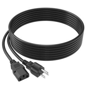 Tsa15h Xmheird 458291820526 5ft/1.5m Ul Listed Ac Power Cord For Ibanez Tube Screamer Amp X Tone B