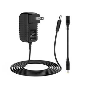 Xmheird 669968451717 15v Ac Adapter For Theragun Prime Mini G4 Mini-pkg-us Percussive Gu