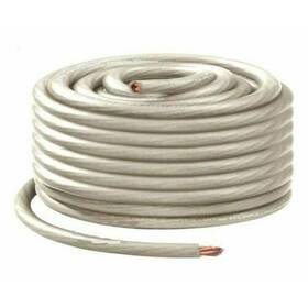 Xp4g-20s Xp Audio 826843894657 20ft True 4 Gauge Power Platinum Wire Strand Cable Ultra