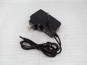 Vep36us15 Xp Power Kps101 Genuine 15v 2.4a Ac Adapter Supply -xe0934b