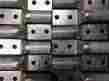 Ya44-2n Ya44 Burndy Copper Compression Lug 2 Hole 1000 Mcm Kcmil 2n Ya442n Cu