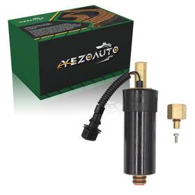 Hnh163 Yezoauto Fuel Pump For Marine Power Indmar Pcm Crusader Pleasure Craft 7.4l 4