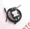 Yj01-u120250a Pp-adpewf15 Homedics Model Ac Adapter Prepaid Shipping