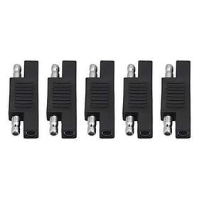 20200722a2 Youcheng Sae Polarity Reverse Adapter Male To Quick Disconnect Solar