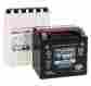 Yuam3rh4s Ytx14-bs Yuasa New Totally Sealed Spill-proof Maintenance Free Battery 182682926271