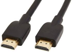H200908834 Yustda Hdmi Cable Compatible With Hisense 4k Ultra Hd Smart Led Tv 43 Inch 49 50