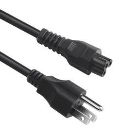 Y1911260480 Yustda 6ft New Ac Power Cord For Zebra Zp 450 Ctp 500 Plus Thermal Label B