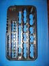 Zb7282 Battery Holder Tester New