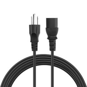 20rt Zencend 757631667842 5ft/1.5m Ac Power Cord For Orange Amplifiers Crush 20w 1x8 Guitar Combo Amp