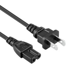 Sb3621n-h8 Zencend 757631670439 Ac Power Cord Cable For Vizio Sb3220n-f6 Sb3251n-e0 Sound Bar