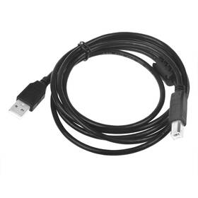 Zencend 793244920479 Usb 2.0 A Male To B Cable Cord For Viisan Vf3240 A3 Scanner 2400 Dpi