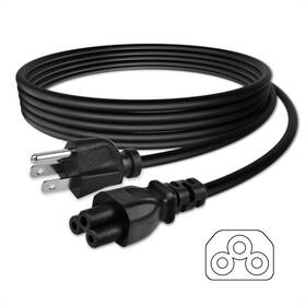 Zencend 793244921735 Ul Ac Power Cord For Mokin 13 In 1 Usb C Laptop Charging Station Docking