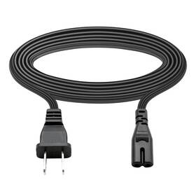Zencend 793244924248 Ac Power Cord Cable For Lg Spp8-w Spk5b-w Spl8-w Spj4b-w Spk8-w Subwoofer