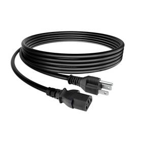 Zencend 793244946189 Ac Power Cord For Kustom Quad 100 Hd Defender15h Electric Guitar Amplifier Head