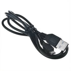 Pbmspg3bk Zencend 793244948985 Usb Cable For Pyle Pbmspg1bk Pbmspg2bk Boombox Speaker Power Lead Cord