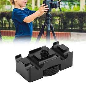 Zeronetpv8mg3iu11031 Zerone Camera Cable Clamp Cables Lock Tether Block Dslr Digital Usb