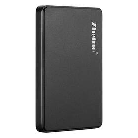 Ch-dc-2520pd Zheino Ide Enclosure 2.5 Inch Usb 2.0 44pin Ide/pata Hard Drive Disk Hdd External En