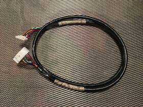 Ns-55f301na22 Zhong Zheng E326285 Zhongzheng Vw-1 Awm 2725 Wire Cable Connector For Insignia Tv
