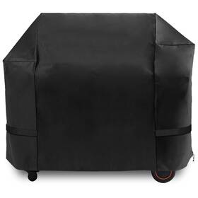 Wc079 Zjywsch Grill Cover For Traeger Timberline 1300 Pellet Smoker Outdoor W