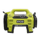 Zrp731 Ryobi 18v Dual Function 033287155880