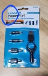 Lenmar Powerport Usb Charge Cable & Tips Ppt-nok. Fixed Price $14.99.
