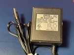 Dve DV-1250 Ac Adapter Power Supply. Fixed Price $8.67.