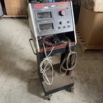 Sun VAT-60 Battery Tester, Snap On. Fixed Price $500.00.