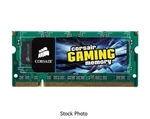 Corsair CGM2X1GS800 1GB Laptop Gaming DDR2 Memory Upgrade. Fixed Price $8.09.