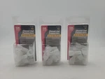 Lot Of Gardner Bender 20-090 22-10AWG Pigtail Connector 10PK Each (30 Total). Fixed Price $9.95.