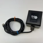 Multitech Power Supply 386-1207-001E 17.3VAC 10.5VA 27.5VAC Multi-tech. Fixed Price $19.99.