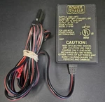 Power Wheels Battery Charger 00801 0972 Model C-12150 By Fisher Price. Fixed Price $12.99.